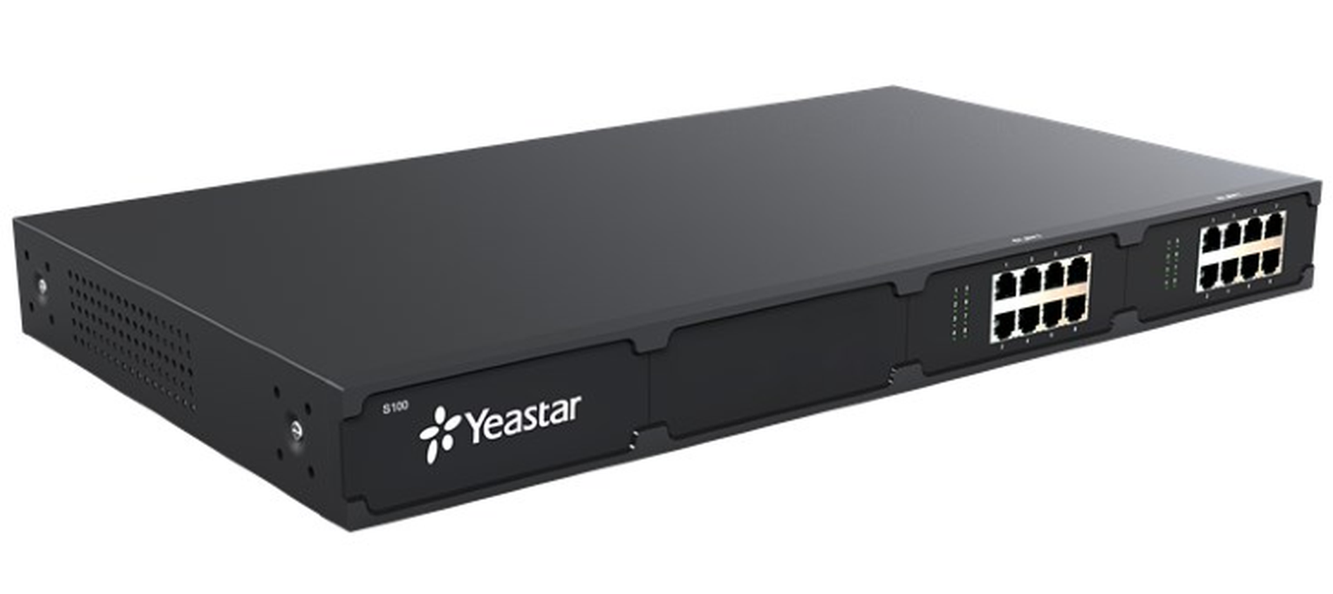 IP АТС Yeastar